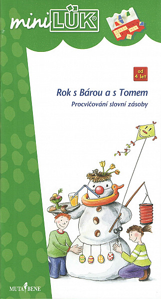 ROK S BROU A TOMEM - PROCVIOVN SLOVN