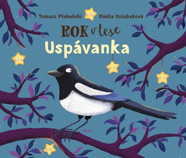Rok v lese - Uspávanka