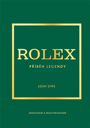 Rolex - Příběh legendy