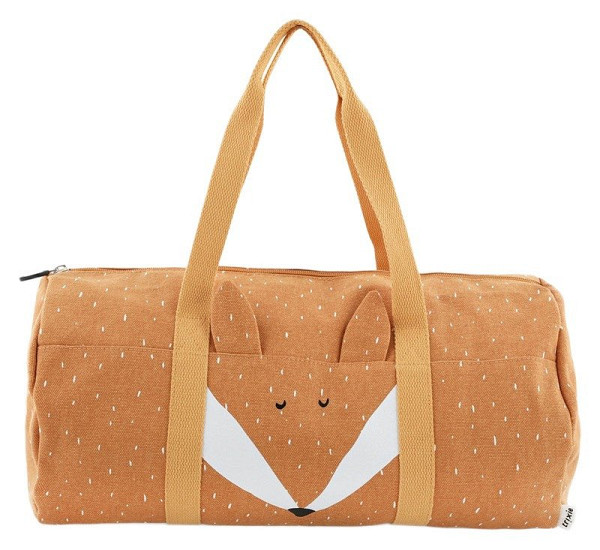 Roll bag pro děti pan lišák