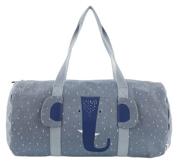 Roll bag pro děti paní slonice