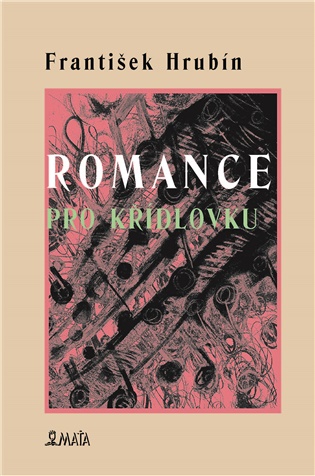 Romance pro křídlovku