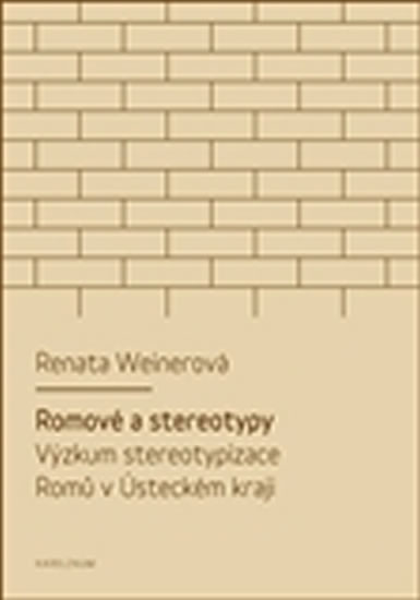 Romové a stereotypy