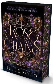 Rose in Chains