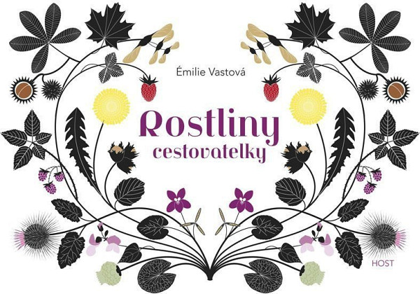 Rostliny cestovatelky