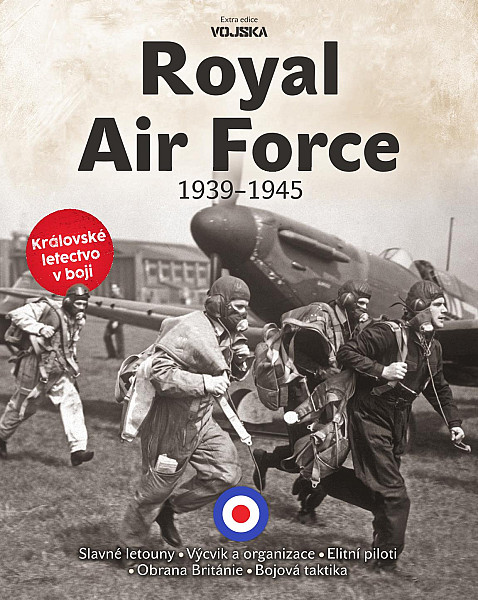 Royal Air Force 1939-1945