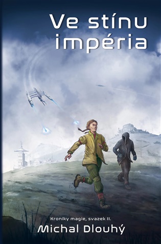 Rozdělené město: Ve stínu impéria