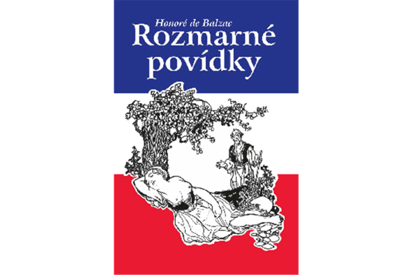 Rozmarné povídky