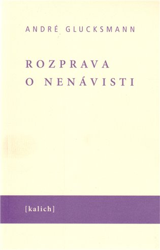 Rozprava o nenávisti