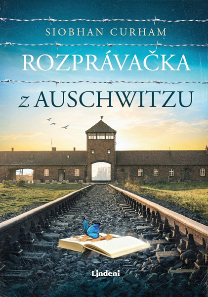 Rozprávačka z Auschwitzu