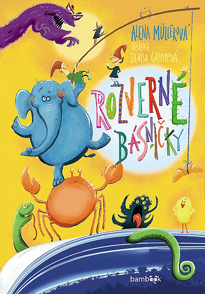 Rozverné básničky