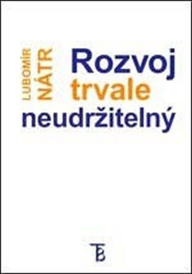 Rozvoj trvale neudržitelný