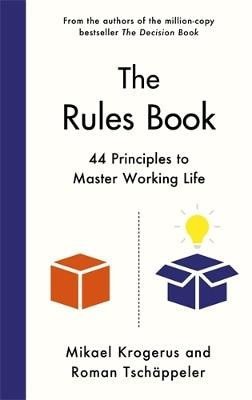 Rules Book