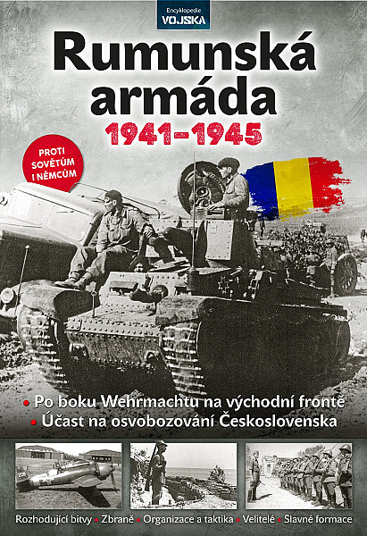 Rumunská armáda 1941-1945