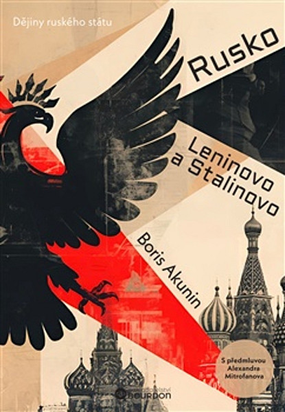 Rusko Leninovo a Stalinovo