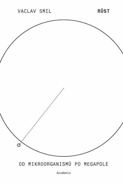 Růst - Od mikroorganismů po megapole