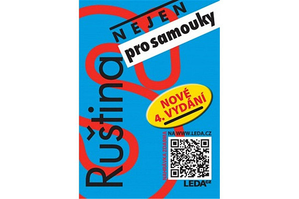 Ruština nejen pro samouky