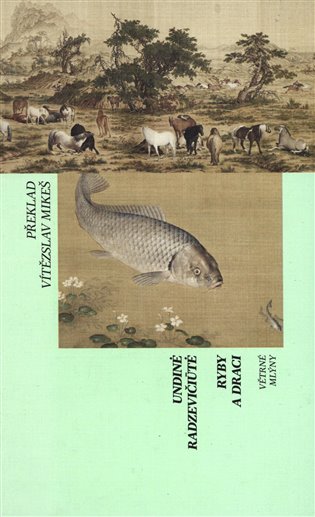 Ryby a draci