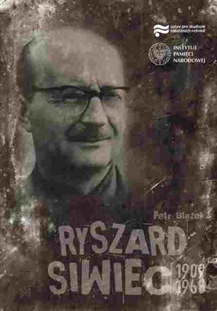 Ryszard Siwiec 1909-1968