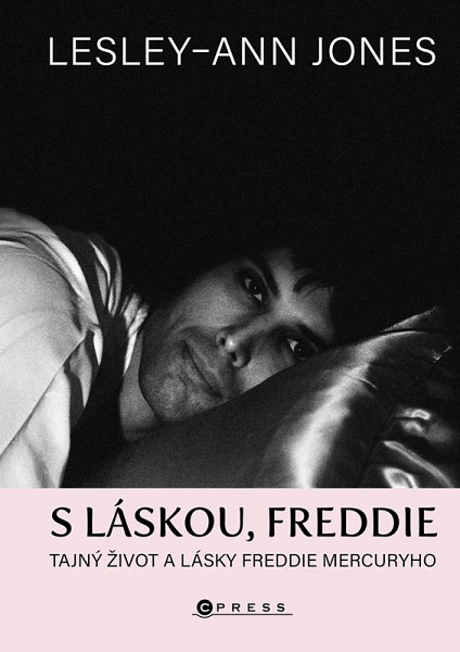 S láskou, Freddie