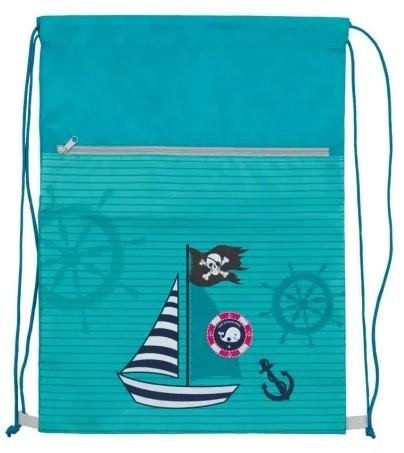 Sáček na cvičky Ocean Pirate