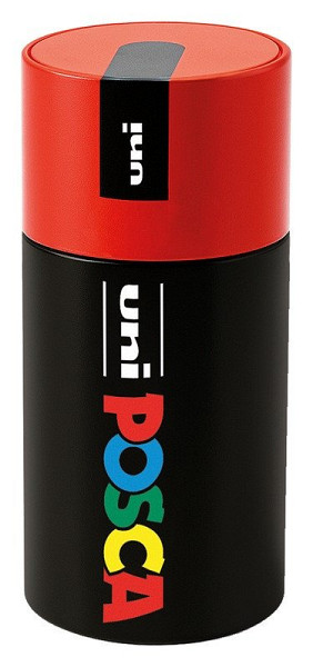 Sada popisovačů - plechová dóza, PC-3M, PC-5M, PC-5BR