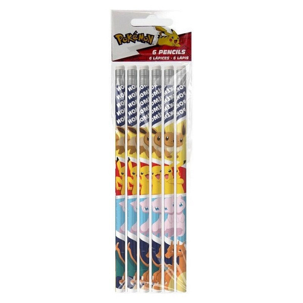 Sada tužek Pokémon
