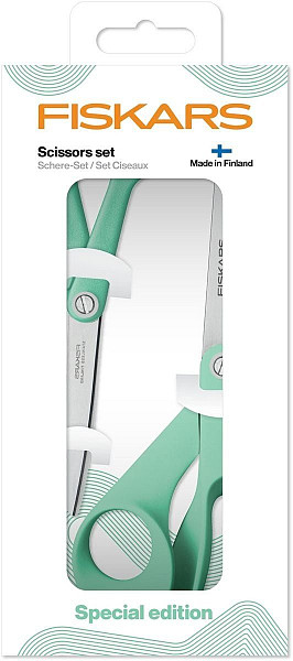 Sada univerzálních nůžek Fiskars Mint