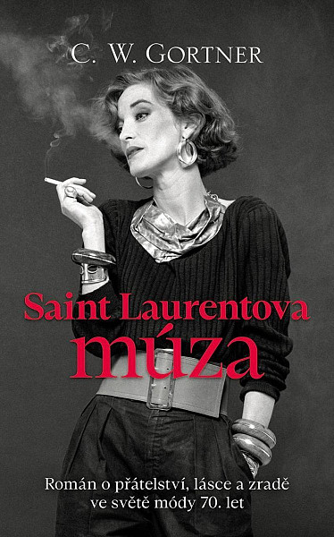 Saint Laurentova múza
