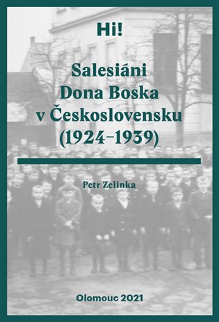 Salesiání Dona Boska v Československu (1924-1939)