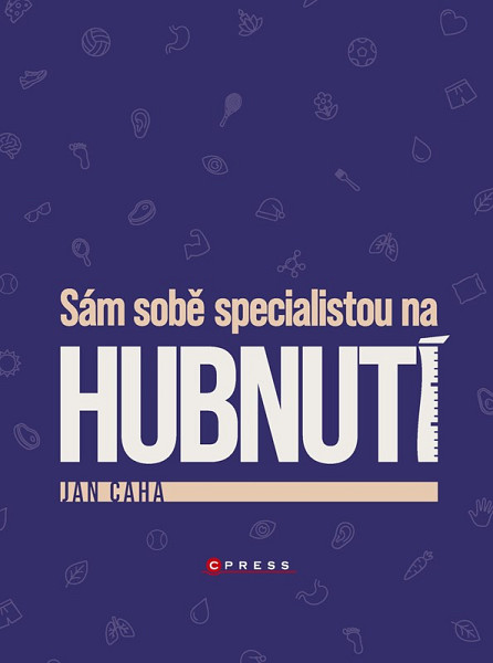 Sám sobě specialistou na hubnutí