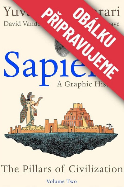 Sapiens 2 - Základy civilizace