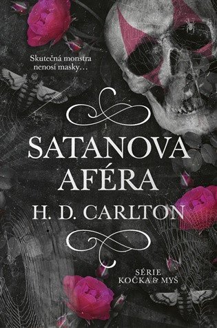 Satanova aféra