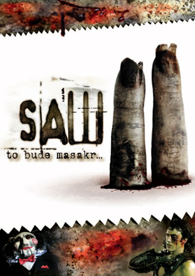 Saw II - DVD