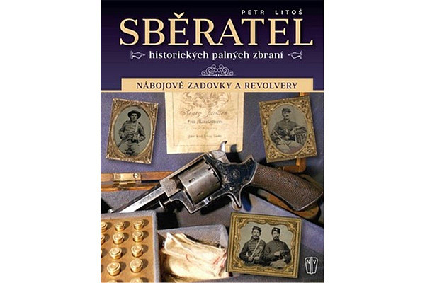 Sběratel historických palných zbraní