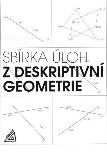 Sbírka úloh z deskriptivní geometrie