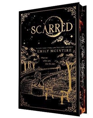 Scarred (Collector´s Edition)