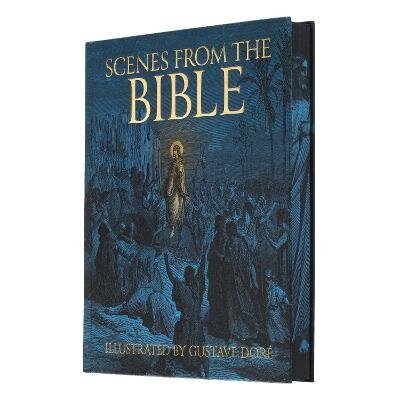 Scenes from the Bible