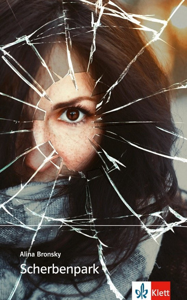 Scherbenpark - Buch