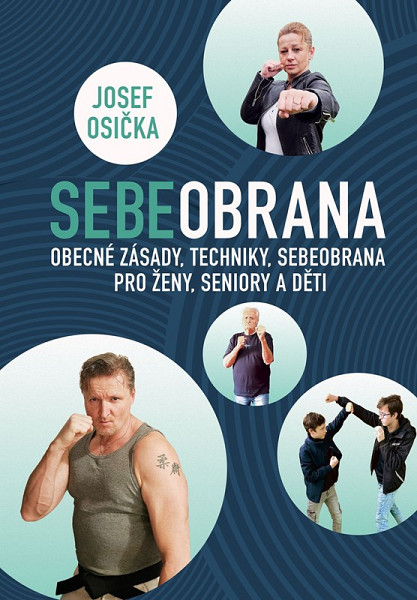 Sebeobrana