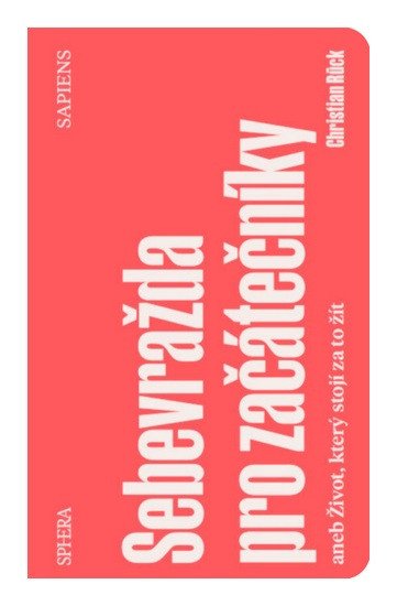 Sebevražda pro začátečníky