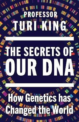 Secrets of our DNA