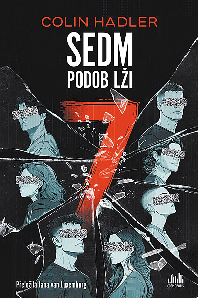 Sedm podob lži