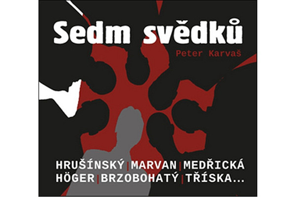 Sedm svědků - CD