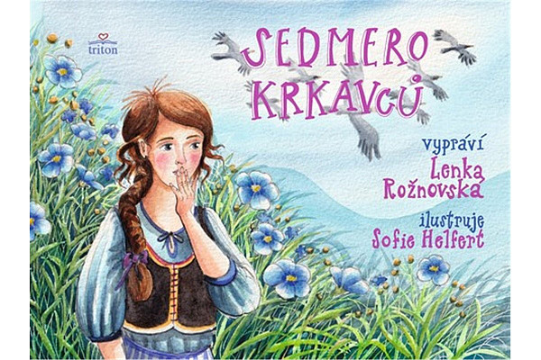 Sedmero krkavců