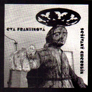 Sešívaný cherubín