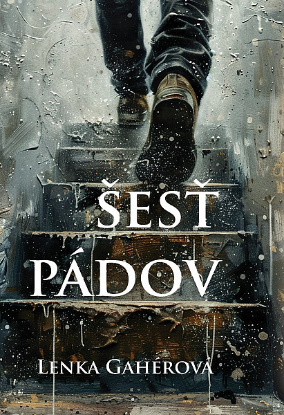 Šesť pádov (slovensky)