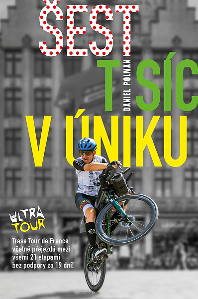Šest tisíc v úniku