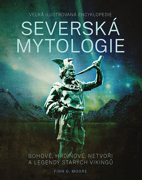 Severská mytologie