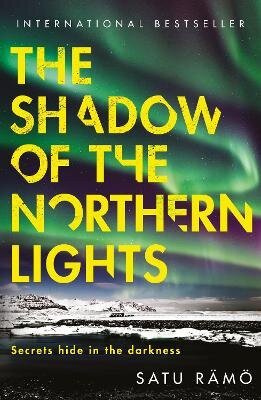 Shadow of the Northern Lights